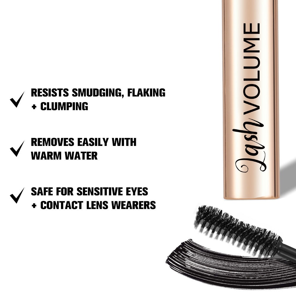 Volumizing Mascara