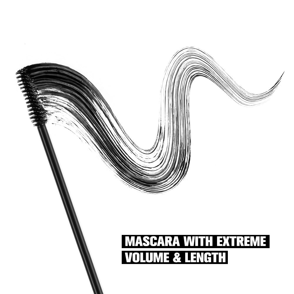 Volumizing Mascara