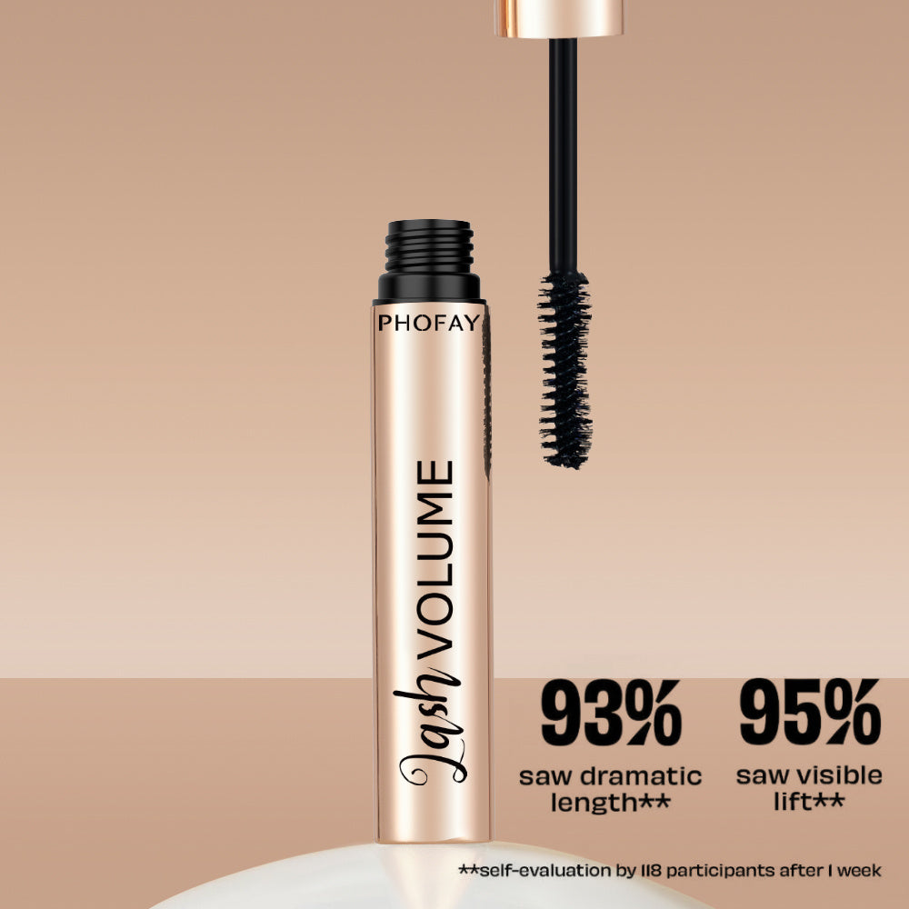 Volumizing Mascara