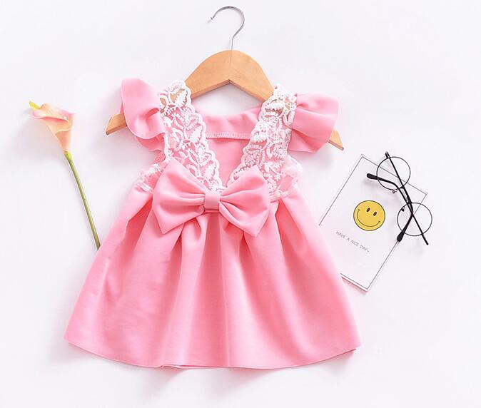 Baby Dress