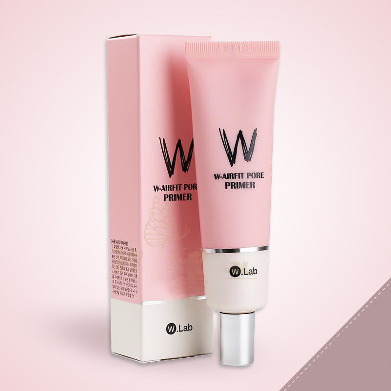 Pre-makeup Cream