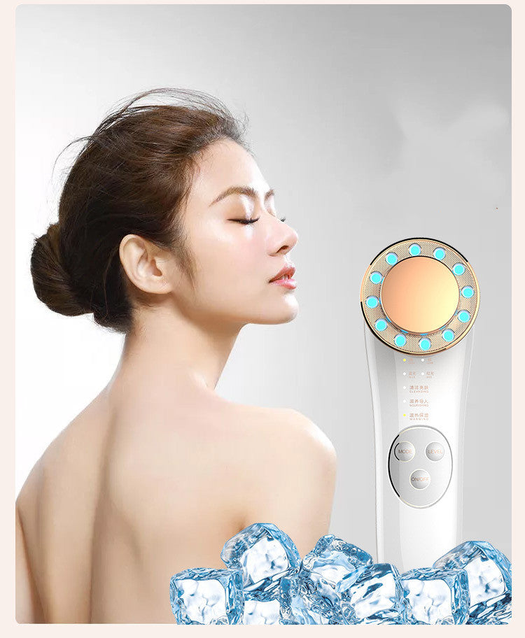 Facial Massager