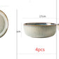 Household Nordic Tableware