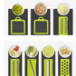 Multifunctional Vegetable Cutter