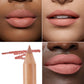 Nude Lipliner Kit