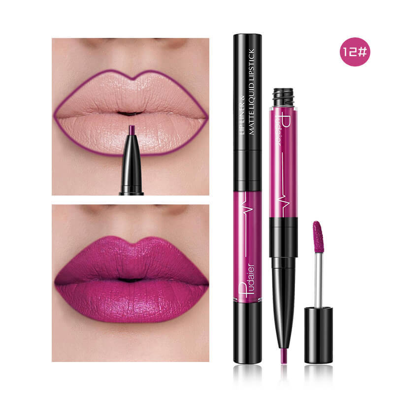 Plumper Tattoo Makeup liquid Lipstick