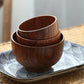 Wooden Salad Bowl