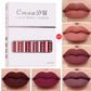 Matte Non-stick Cup Waterproof Lipstick