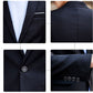 Suit 3-piece Suit Men Get Married In Business