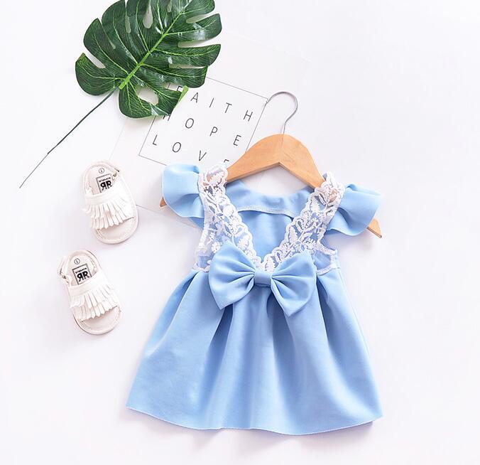 Baby Dress