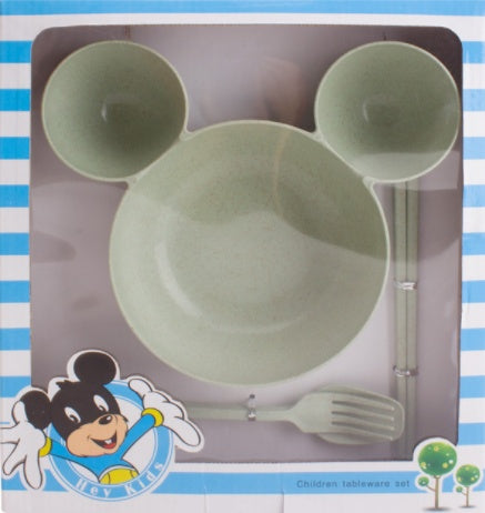 Children's Bowl Set