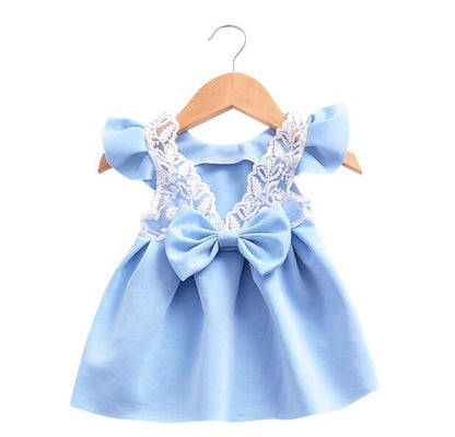 Baby Dress