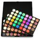 Perfect Professional 120 Colors Eye Shadow Palette