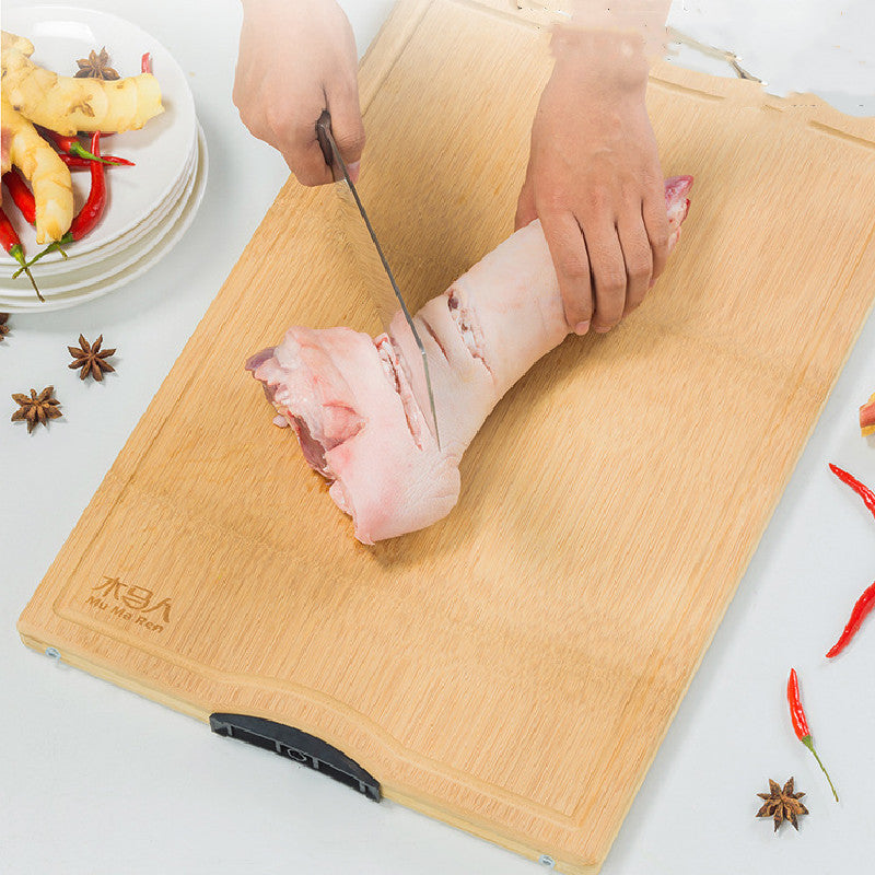 Trojan Chopping Board