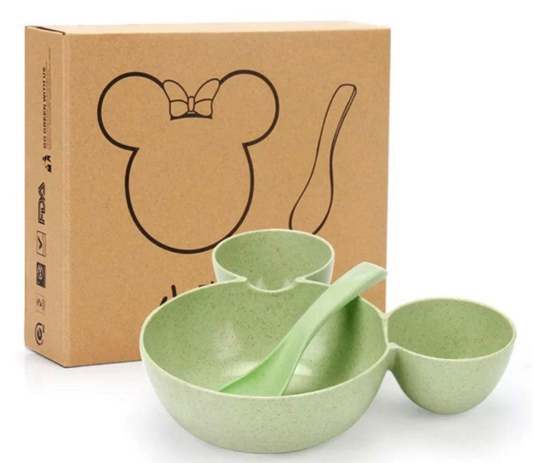 Children's Bowl Set