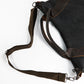 Women Minimalist Retro Shoulder Crossbody Vintage Canvas Bag