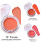 Light And Brightening Blush Cream