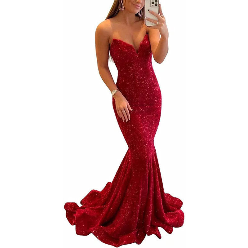 Evening Dresses For Women