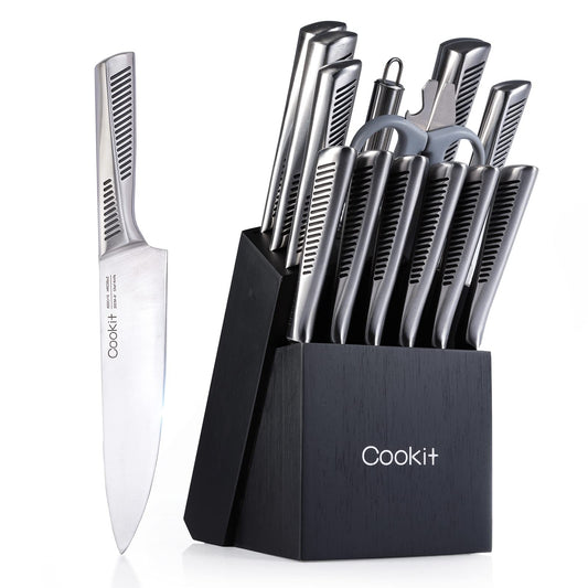 Kitchen Knife Set