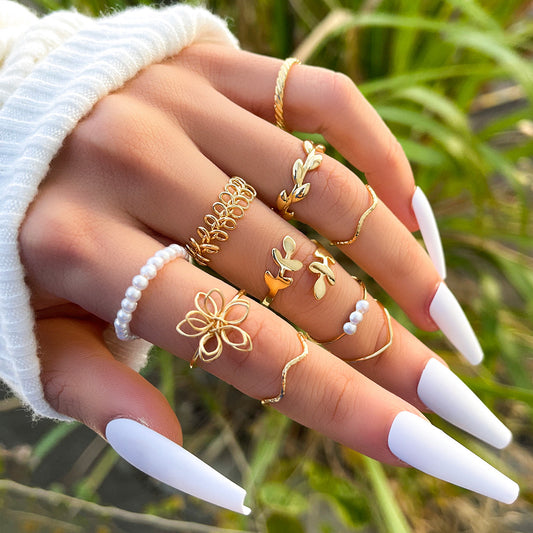 Ring Set