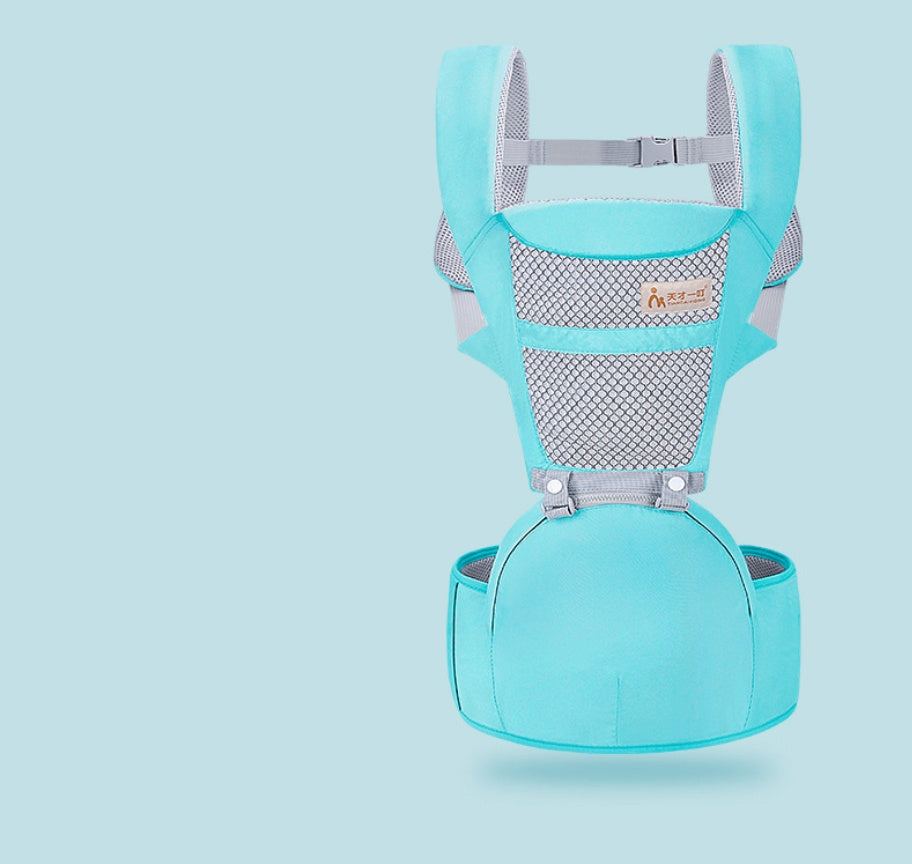 Multifunctional Baby Child Sitting Carrier Bag