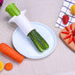 Creative Vegetable Cutters