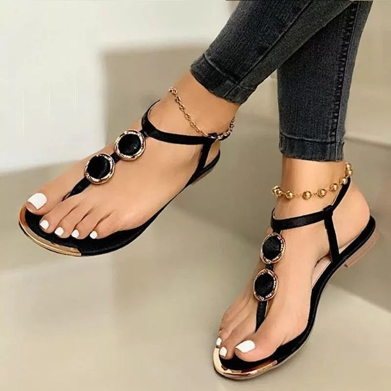 Women's Flat Sandals