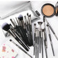 20pcs makeup brushes