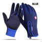 Winter Touch Screen  Gloves Touch Screen