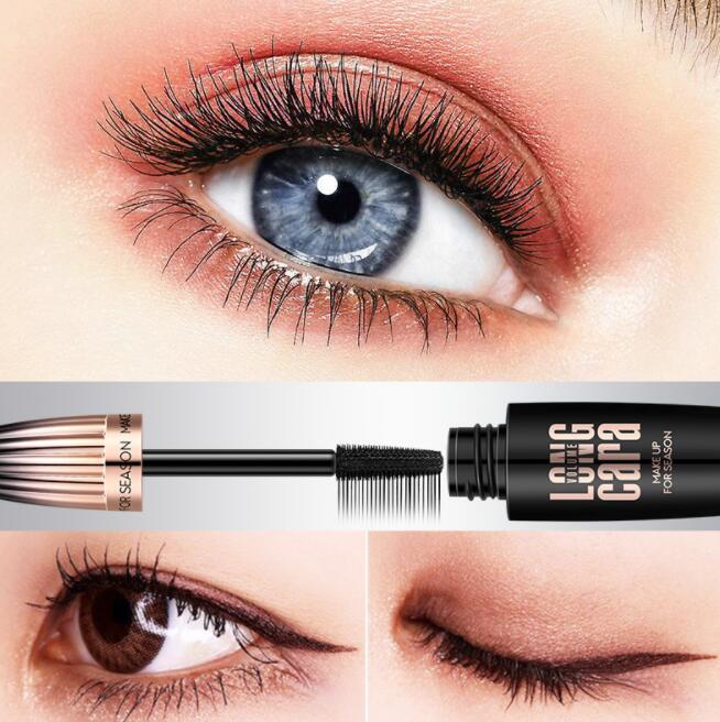 Makeup Eyelash Mascara