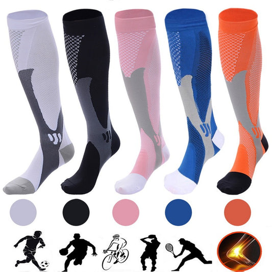 Compression Socks For Athlets