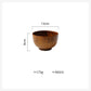 Wooden Salad Bowl