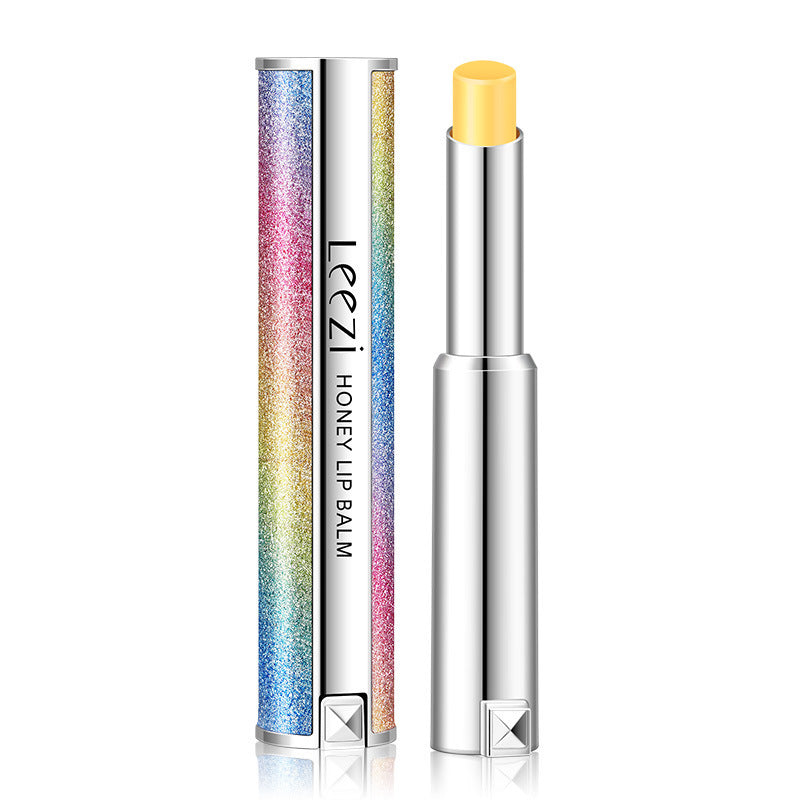 Rainbow Star Color Changing Lipstick