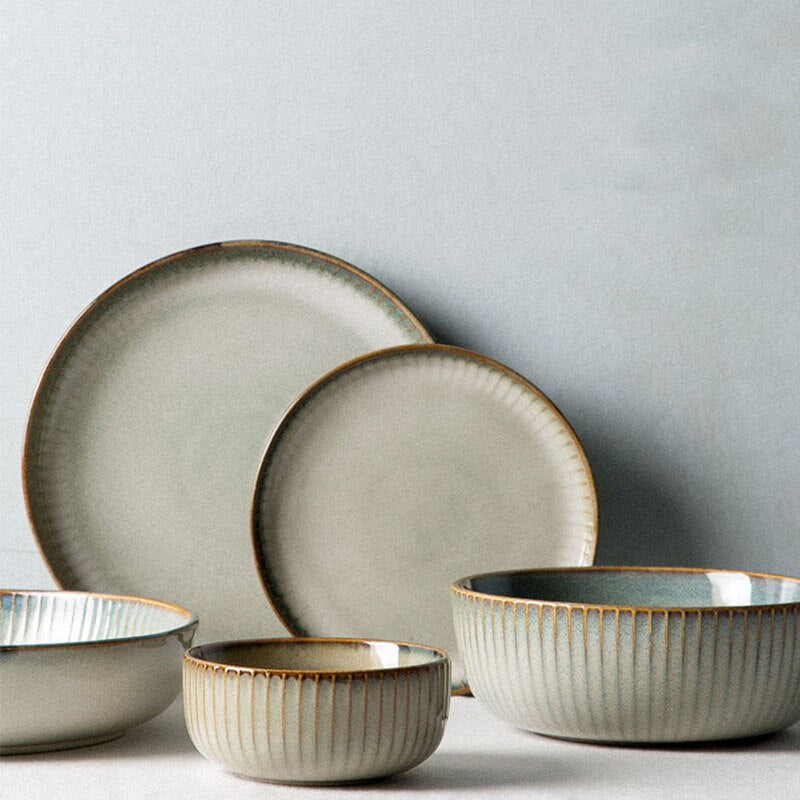 Household Nordic Tableware