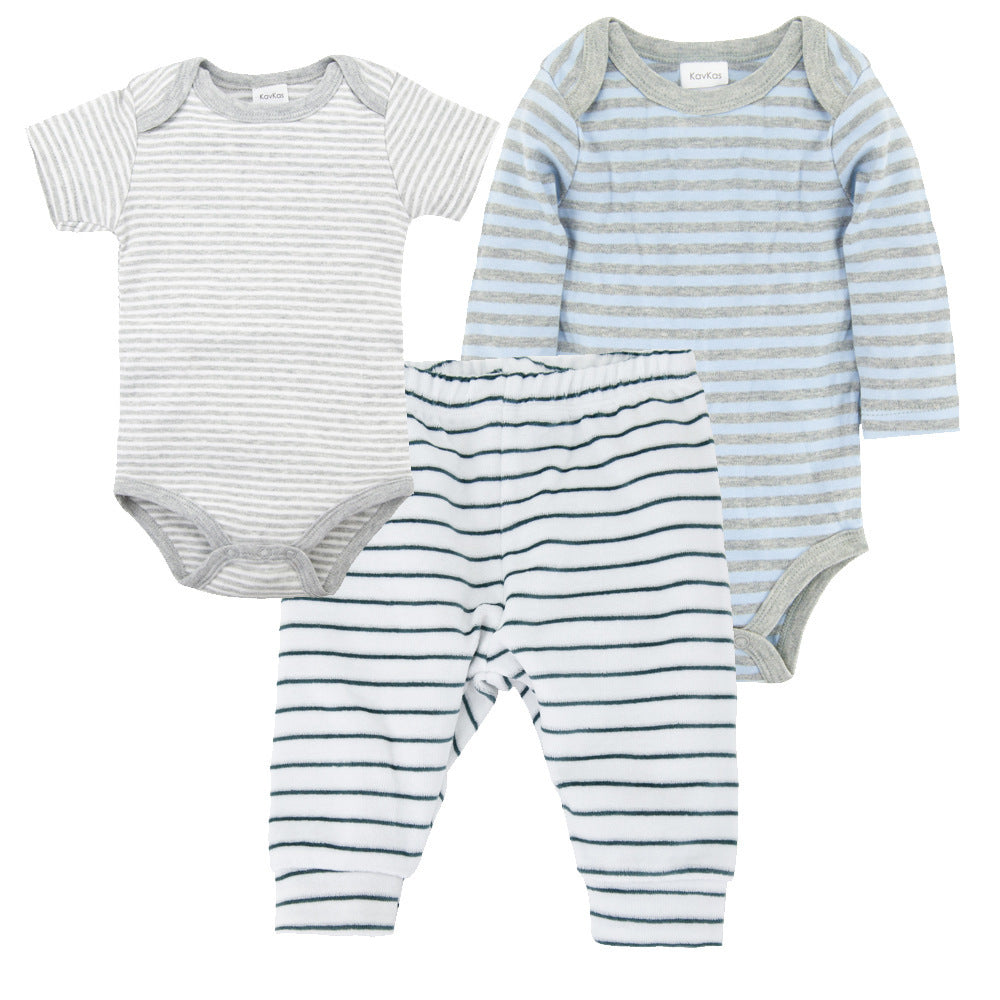 Newborn Baby Clothes Kids Set