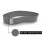 Bodybuilding Rubber Band For Fitness Gym