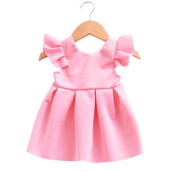 Baby Dress