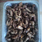 Small Size Tray Of Beef Suya