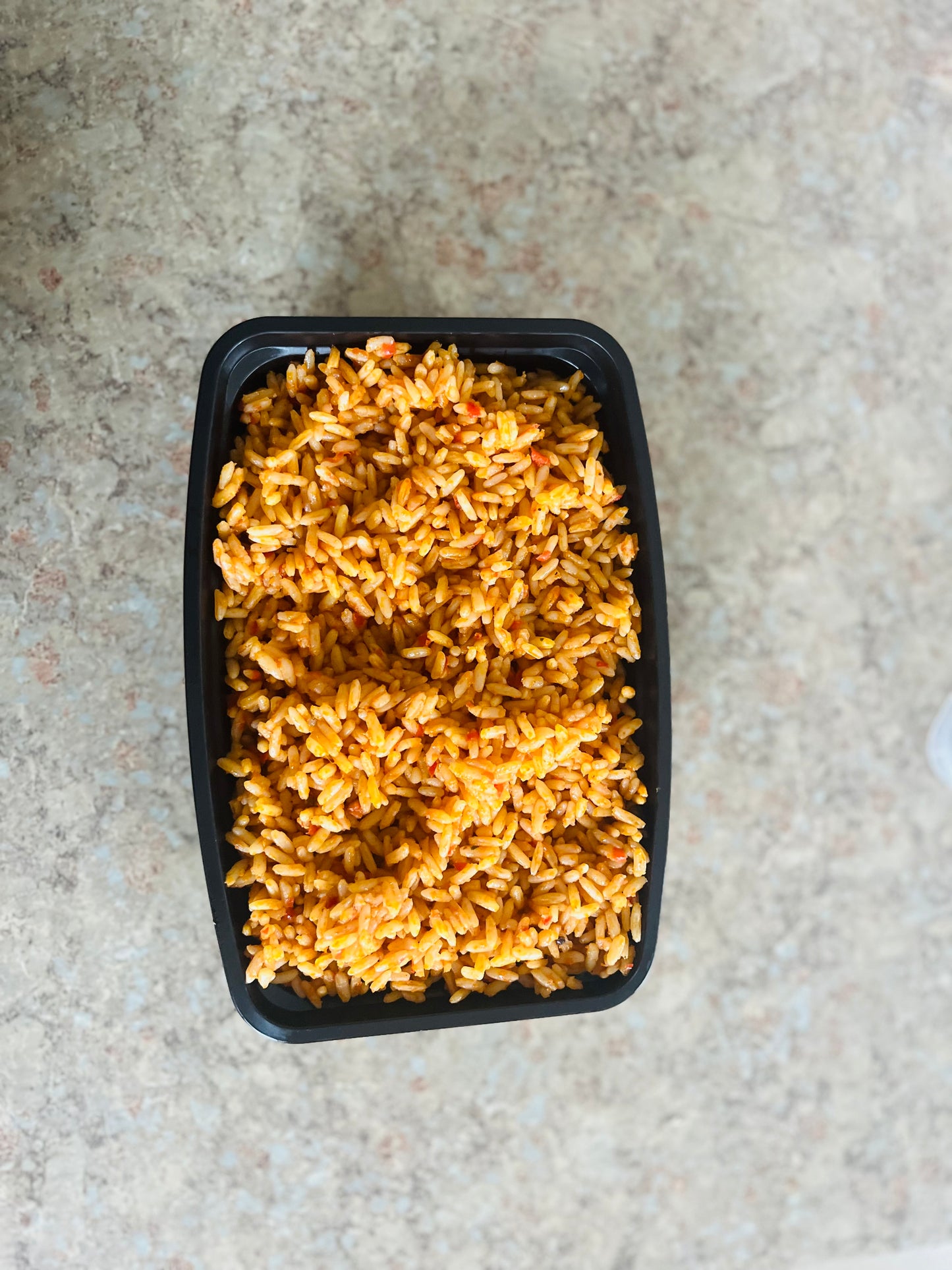 Jollof Rice