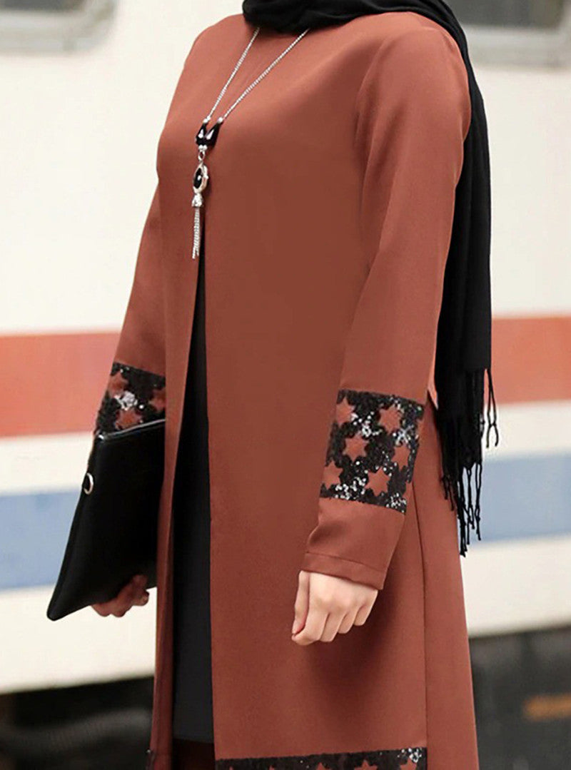 Muslim Women's  Abaya