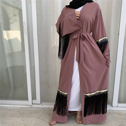 Islamic Women Muslim Hijab Dress