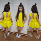 Girls Clothes Dress