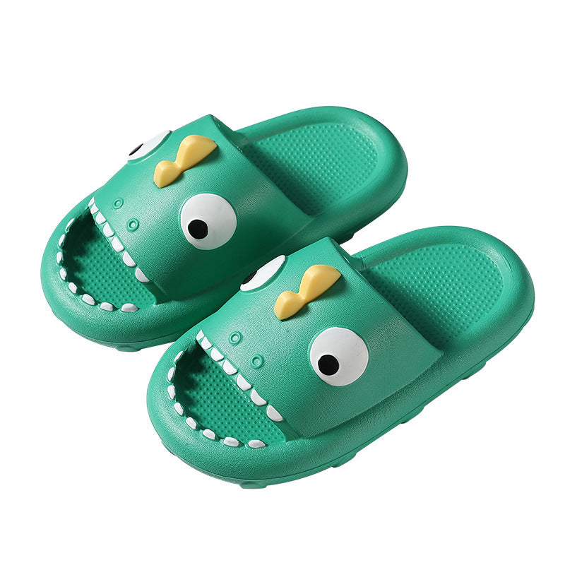 Shark Slippers For Kids