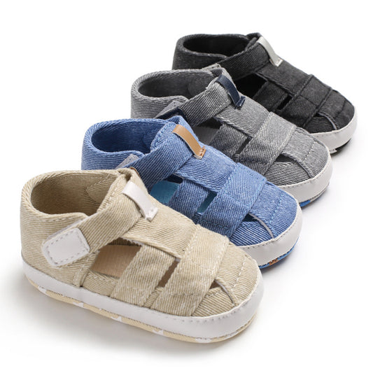 Newborn Baby Boys Fashion Shoes