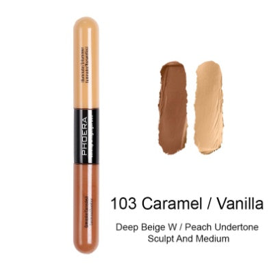 Natural Color Brightening Liquid Concealer