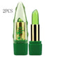 Aloe Vera Gel Color Changing Lipstick