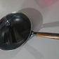 Iron Pan Traditional Iron Wok Handmade