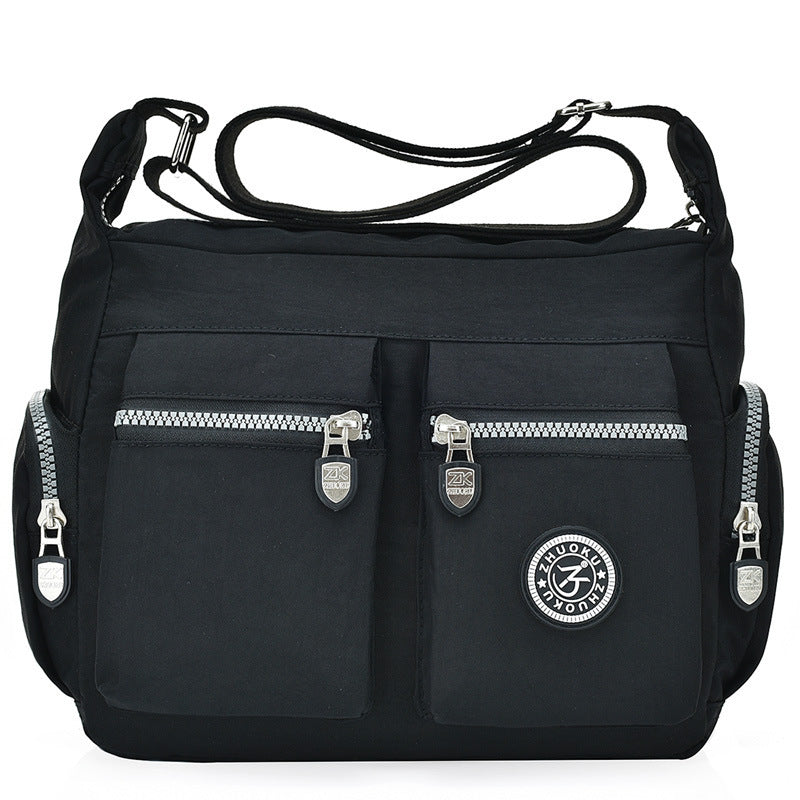 Shoulder cross bag