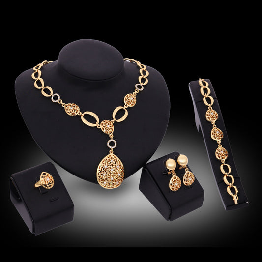 Fashion Jewelry Set