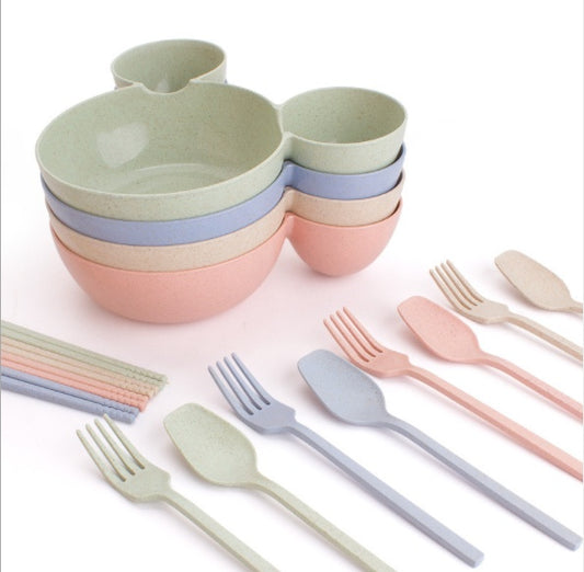 Children's Bowl Set